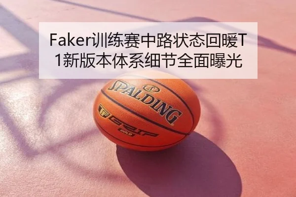 Faker训练赛中路状态回暖T1新版本体系细节全面曝光